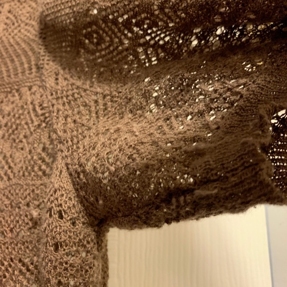 Denim 24/7 Mesh Jacket - Picture 4 of 4